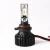 Import 9012 30w 8000lm E3 led headlight in auto lighting system from China