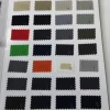90%nylon 10% spandex  PU PVC coated Breathable film spandex nylon fabric
