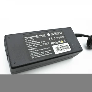 90W 20V 4.5A Notebook ac adapter charger for lenovo 5.5*2.5mm