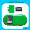 999999 in 1 pve video game consoles with AV direct and game card handheld game console