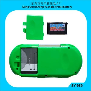 999999 in 1 pve video game consoles with AV direct and game card handheld game console