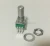 Import 9mm split /solid shaft single gang rotary potentiometer b503 from China