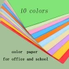 A4 color paper , school paper , office paper to sell