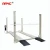 Import AA4C mobile 4 post car parking lift AA-4P35MP from China