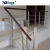Import ABLinox Best Selling Railing OEM Manufacturer Lost Wax Casting AISI 304 Stair Handrail for Schools from China