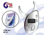 ABS Digital Body Fat Medical Caliper For Medical & Health