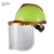 Import ABS HDPE heat resistance plastic building construction safety helmet hard hat from China