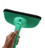 ABS Plastic Car Window Cleaning Tools with Spray Wiper and Squeegee