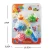 Import ABS plastic water baby game plastic fishing toy for kid from China
