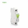 AC MCB 1P 2P 3P 4P 6A 16A 20A 40A 63A AC 230V 400V Electric Mini circuit breaker manufacture good quality