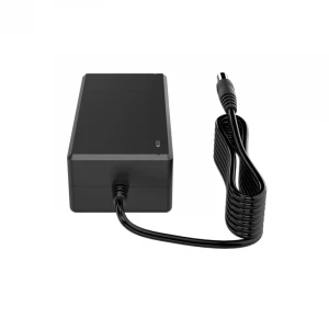 AC to DC Desktop Connection 5V 4A Power Supply Adapter