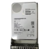 AC3D In stock 3.5" 12TB 7.2K 12GBPS SAS Hard Drive HDD 01YM211 01YM208 01YM206 For IBM Storwize V5000 Gen2 V5010 V5020 V5030