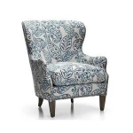 Accent Single Chairs Furniture Hotel Upholstered Sofa