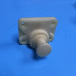 According to drawing custom Plastic Injection Parts for Bus Chair Moulds