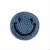 Import Acrylic handmade crochet Smiley table conference warm cup pad mat for coffee from China
