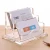 Import Acrylic nameplate display stand display box transparent sheet from Singapore