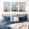 Acrylic Paints For Wall  Print Painting Home Decor