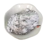 Activated bentonite clay powder industrial grade