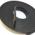 Import adhesive sponge rubber strip gasket for cabinet door from China