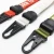 Import Adjustable Custom Nylon Climbing Carabiner Short Tool Wrist Lanyard from China