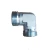 Import Adjustable High Quality Environmental protection Stainless steel pipe  joints fittings from China