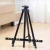 Import Adjustable kids art supplies painting tripod easel from China