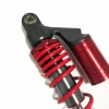 Adjustable length factory price  air bag rear  shock absorber suspension  for motorcycle