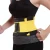 Import Adjustable Neoprene Fitness Compression Waist Trainer Slimming Body Shaper from China