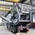 Import Advanced energy-saving crusher machine stone aggregate making machine from China