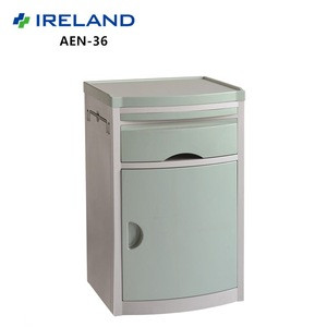 Buy Aen-31-a Hospital High Quality Stainless Steel Bedside Cabinet from ...