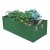 Import AF-1 3 5 7 10 20 100 400 gallon non woven felt biodegradable grow bags fabric pots for trees or flower from China