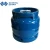 Import Africa Kenya Market Camping 6kg Empty LPG Gas Cylinder for BBQ from China