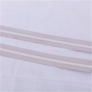 Agcu15/Fenico Silver Copper Alloy Clad 4j29 Bemetal Clad Metal Hard Glass Sealing