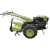 Import agricultural equipment 18hp walking tractor from China