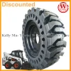 agriculture and construction parts bobcat skid steer 12x16.5 12-16.5 skid loader tires with rim 8.00-20