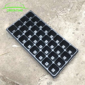agriculture planting tray for nursery with good quality