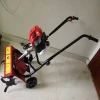 Agriculture Tiller High Quality and Efficiency Mini tractor cultivator