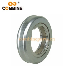 AH87207 Agricultural Tractor Deep Groove Ball Bearing