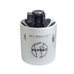 Air Cleaning Equipment Mini Oil Collector Mist Eliminator