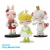 Import Air dry modeling light polymer clay OEM/ODM clay model doll from China