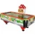 Import Air Hockey table Kids Indoor Arcade game machine Children Rectangle Coin Operated game machine from Taiwan