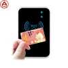 Aitdda Custom ID / IC smart lock Epoxy card access control IC card printed LOGO