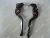 Import Ajustable Clutch and Brake Lever for Motorcycle for Suzuk GXSR1000 07-08 from China