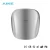 Import AK2903 304 SS Custom Automatic High Speed Electric 220V Temperature Adjustment Colour hand dryers bathrooms with hepa filter from China