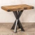 Import Akku Design Bar/Dining Table Set, Restaurant /Bar Furniture set,Industrial Bar Table from India