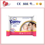 Alcohol Free and Cleaning Use baby /adult wet wipes/tissue