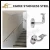 Import  China wholesale metal & wood stair parts from China