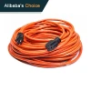 Alibabs Choice Professional USA Outdoor Indoor Extension Cord Manufacturer