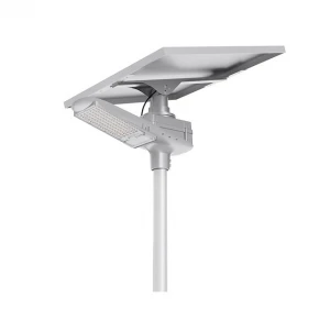 all die-cast aluminum outdoor ip65 Solar street light system solar street led light