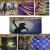 Import All Purpose English Saddle Pad Classic Saddle Pads Circle Quilt from Pakistan